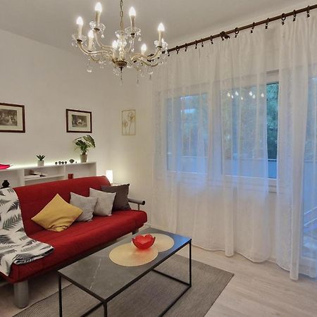 Apartments Godena Rovinj Bagian luar foto