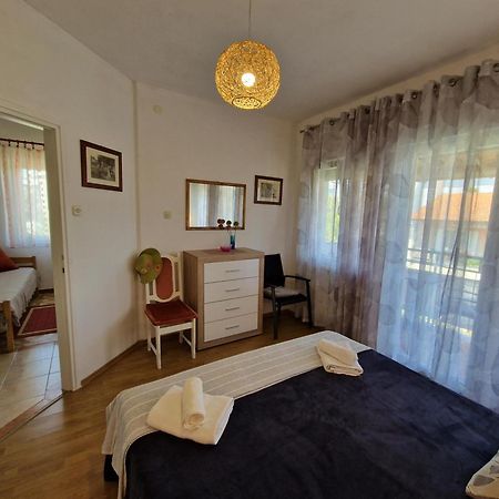 Apartments Godena Rovinj Bagian luar foto
