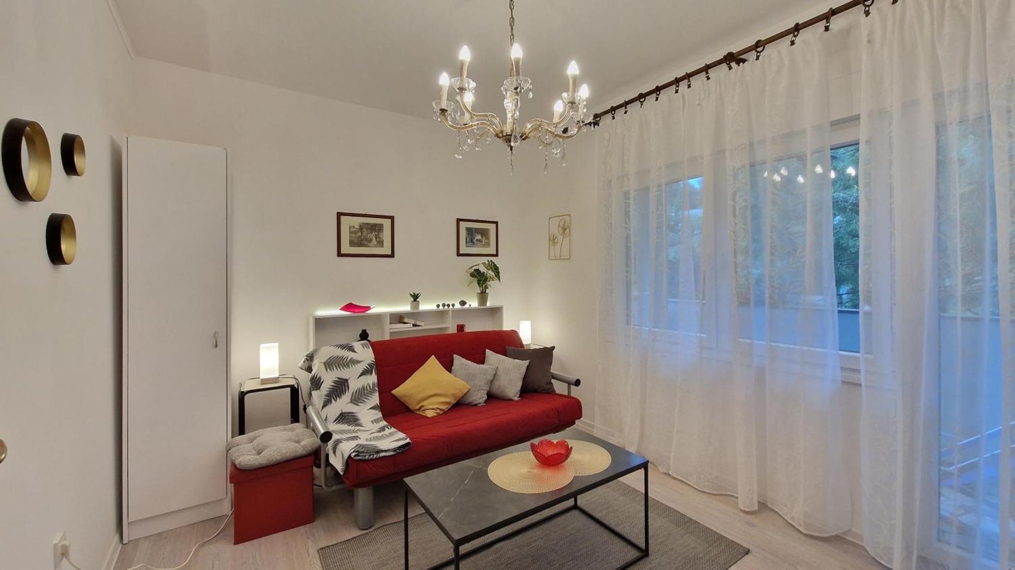 Apartments Godena Rovinj Bagian luar foto
