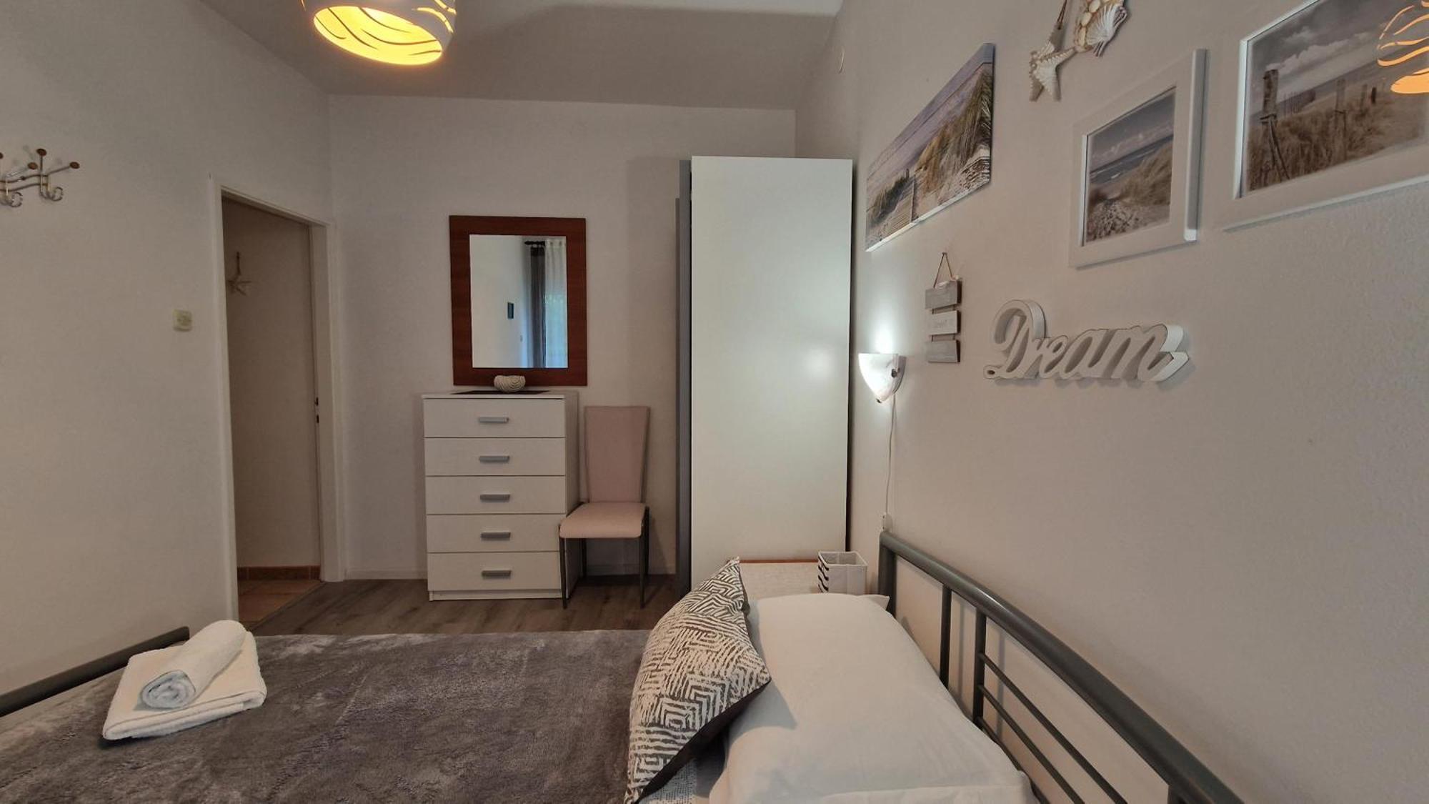 Apartments Godena Rovinj Bagian luar foto