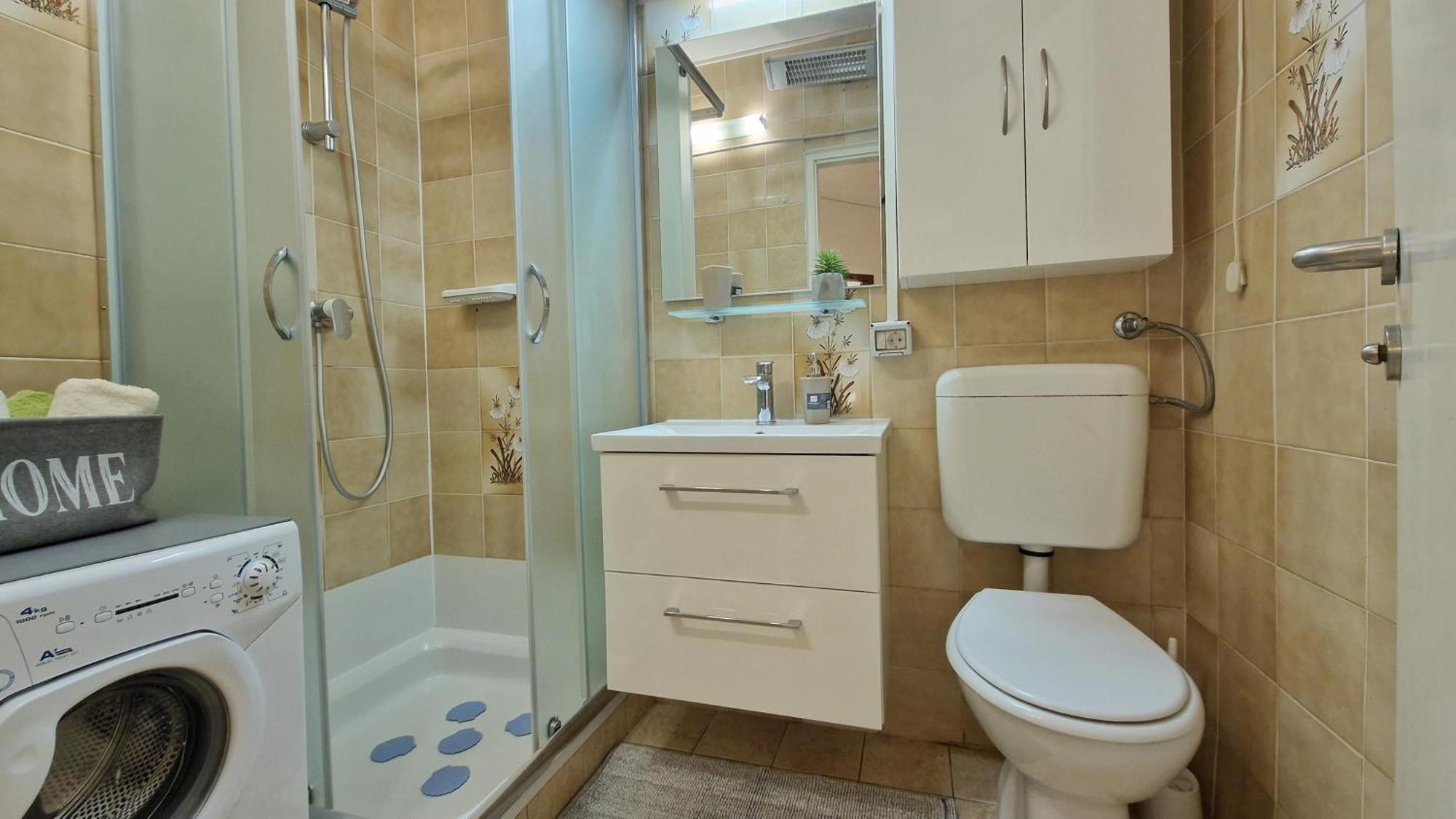 Apartments Godena Rovinj Bagian luar foto