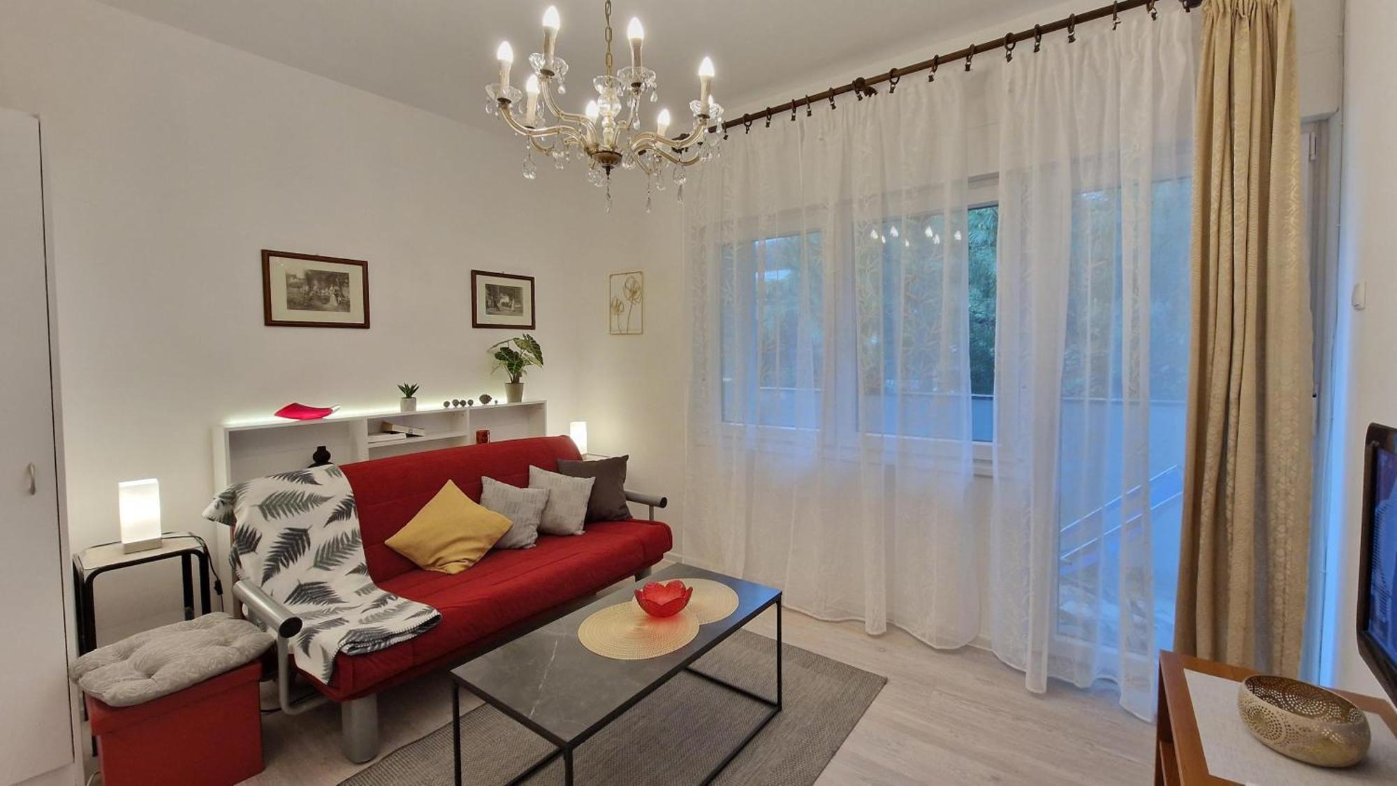 Apartments Godena Rovinj Bagian luar foto