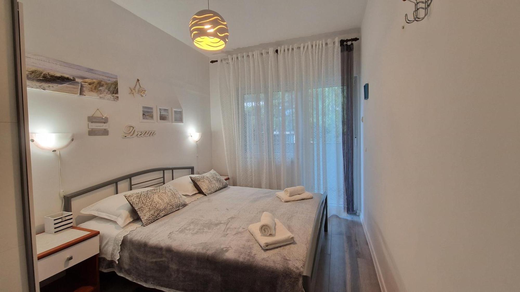 Apartments Godena Rovinj Bagian luar foto