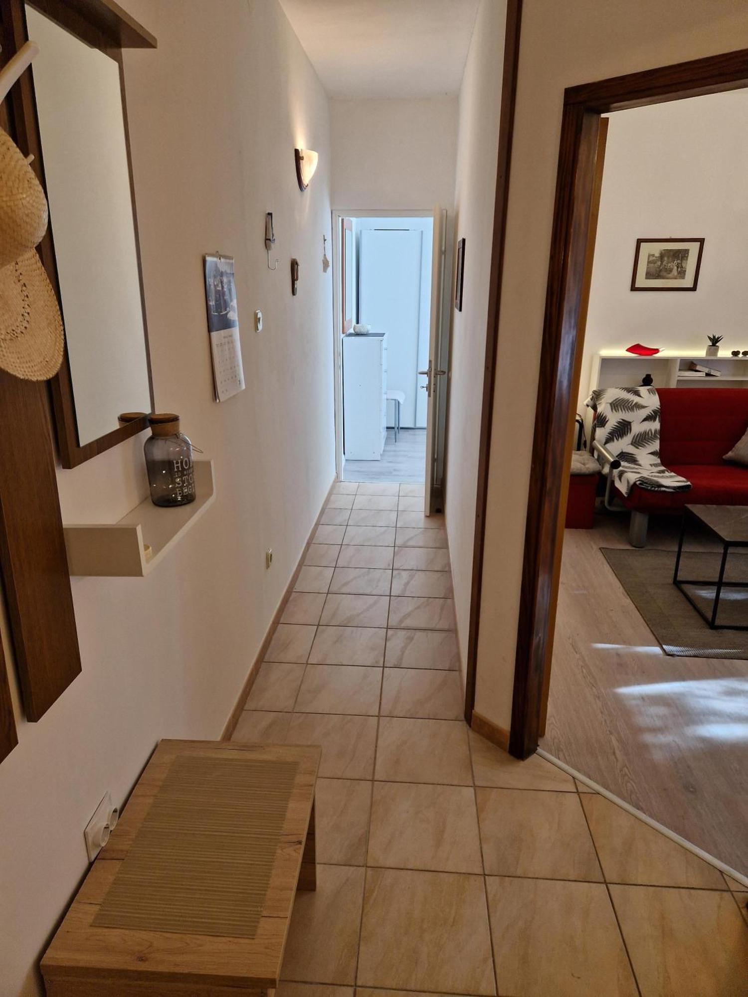Apartments Godena Rovinj Bagian luar foto