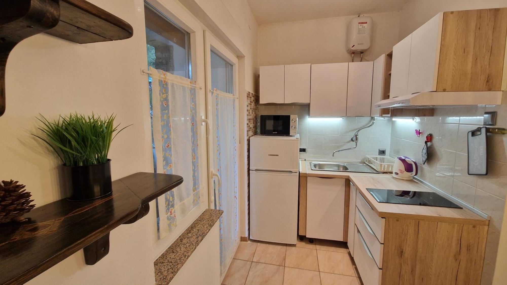 Apartments Godena Rovinj Bagian luar foto