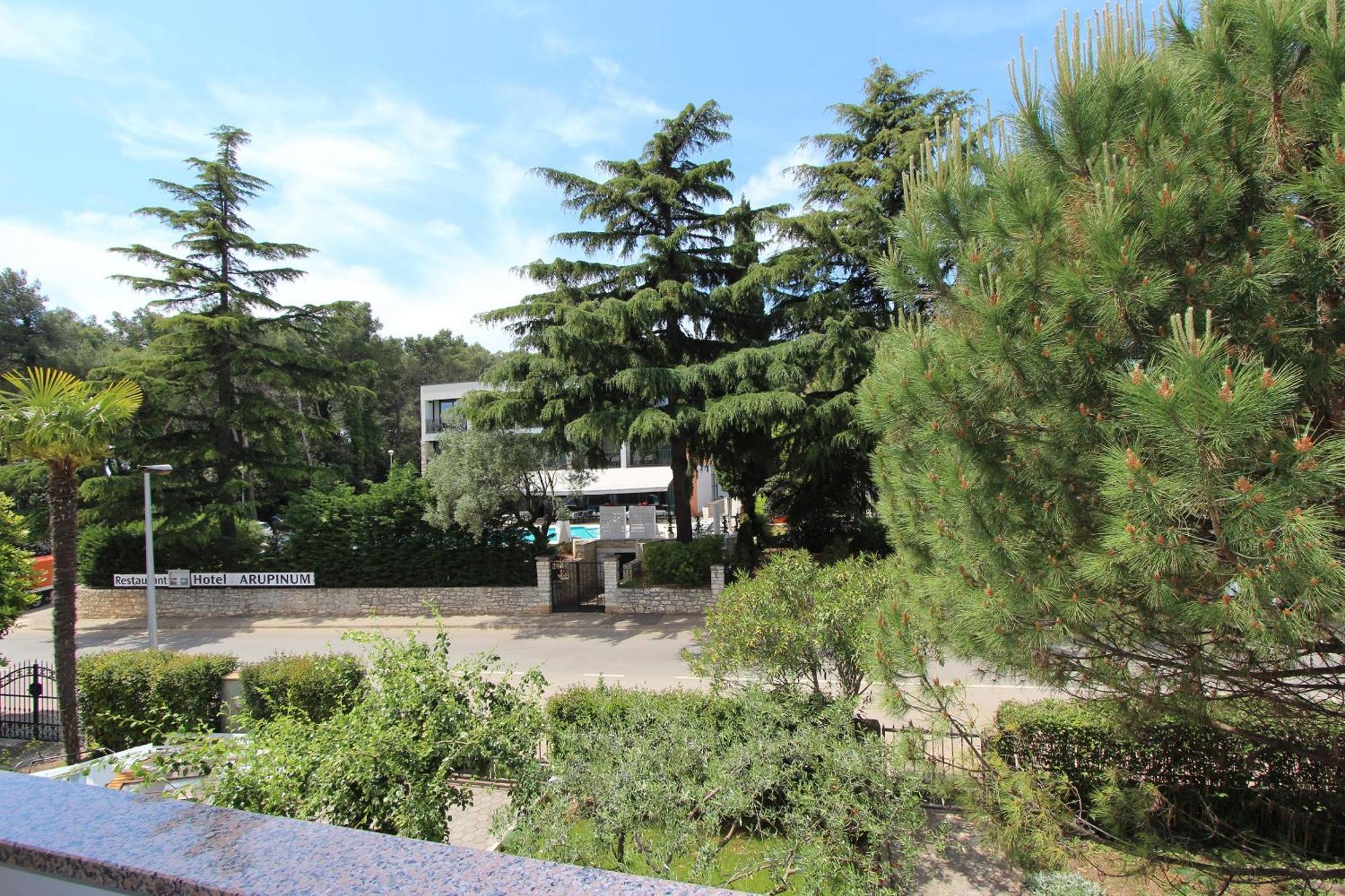 Apartments Godena Rovinj Bagian luar foto