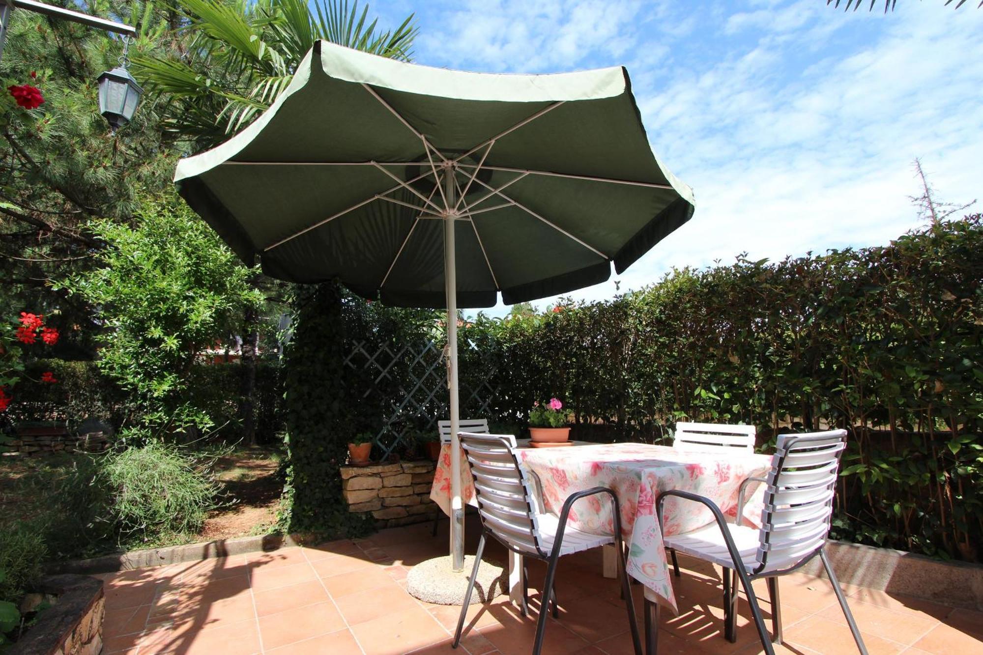 Apartments Godena Rovinj Bagian luar foto