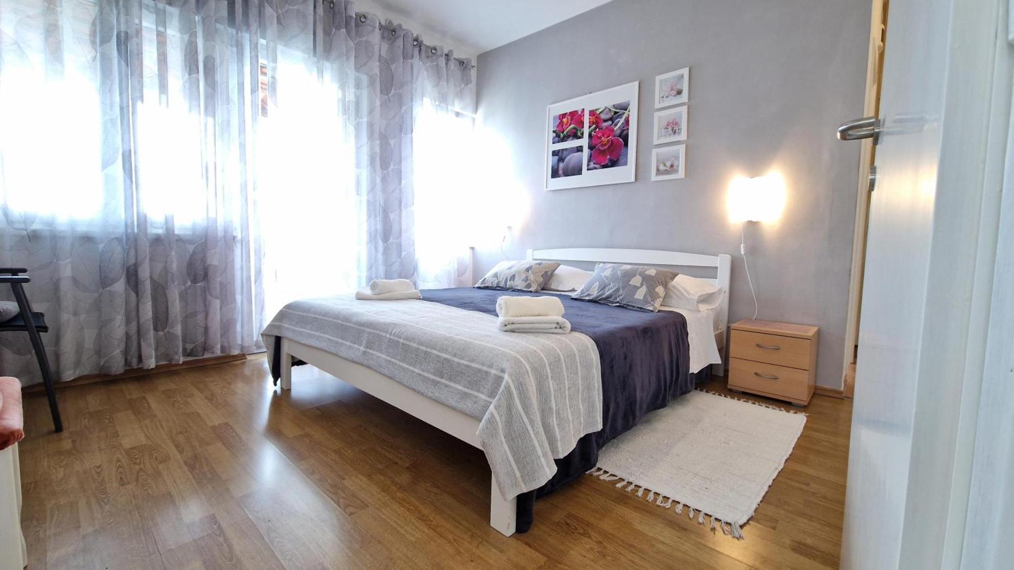Apartments Godena Rovinj Bagian luar foto
