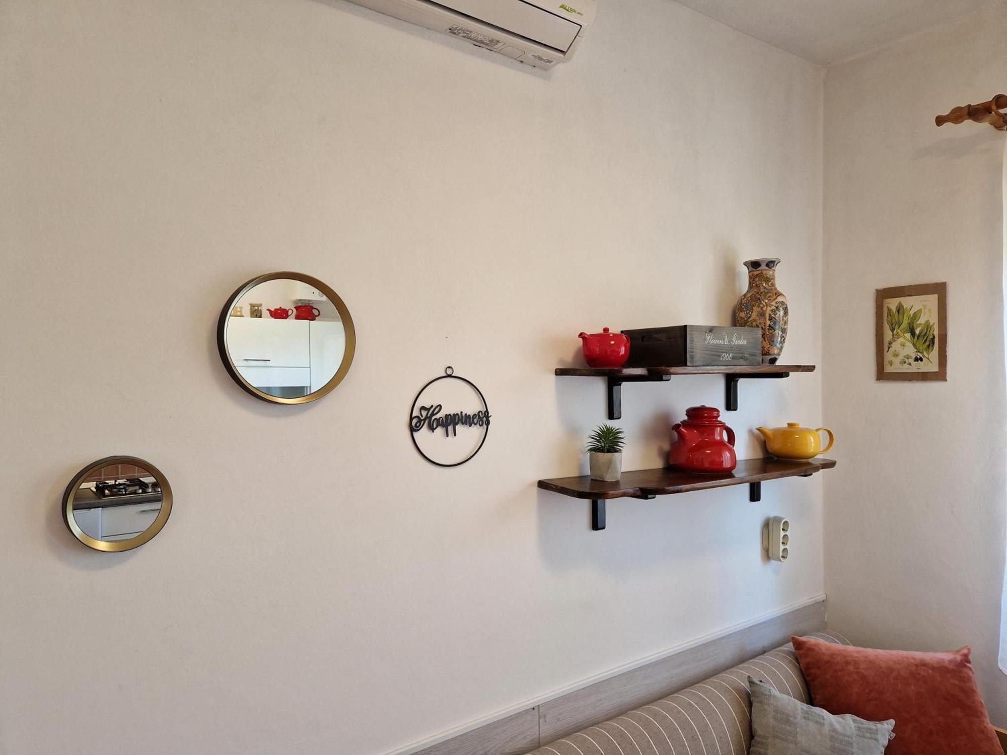 Apartments Godena Rovinj Bagian luar foto