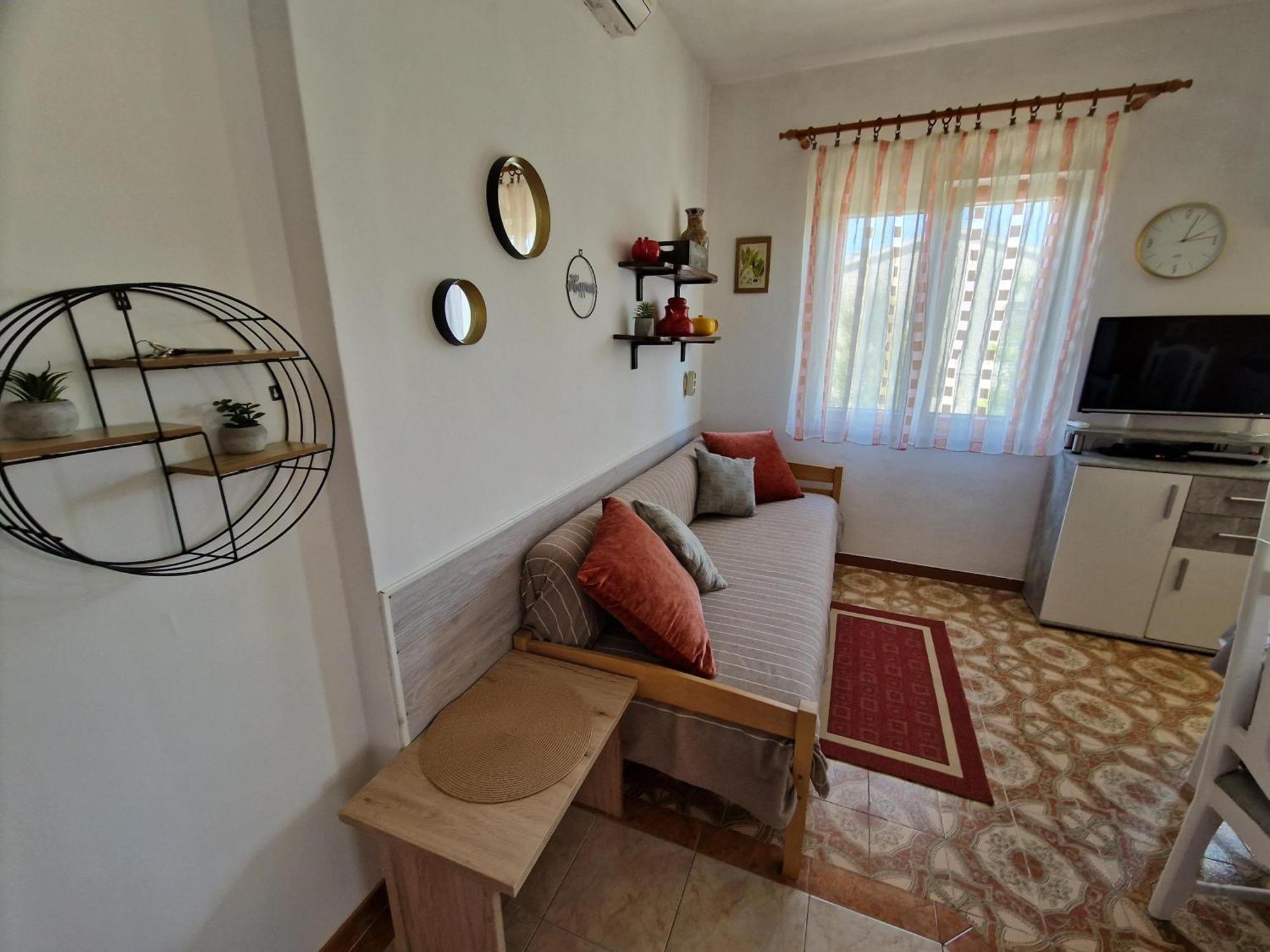 Apartments Godena Rovinj Bagian luar foto