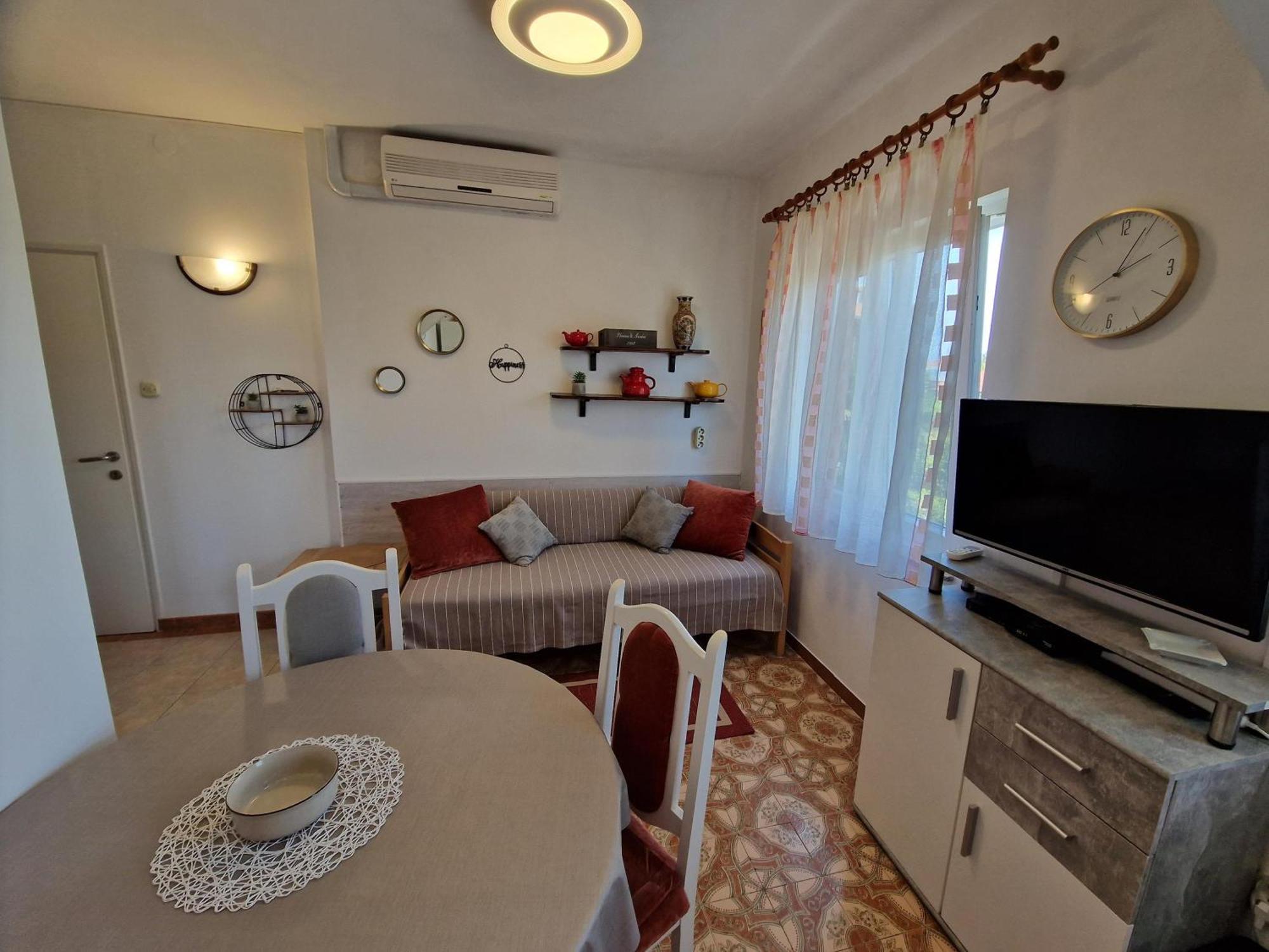 Apartments Godena Rovinj Bagian luar foto