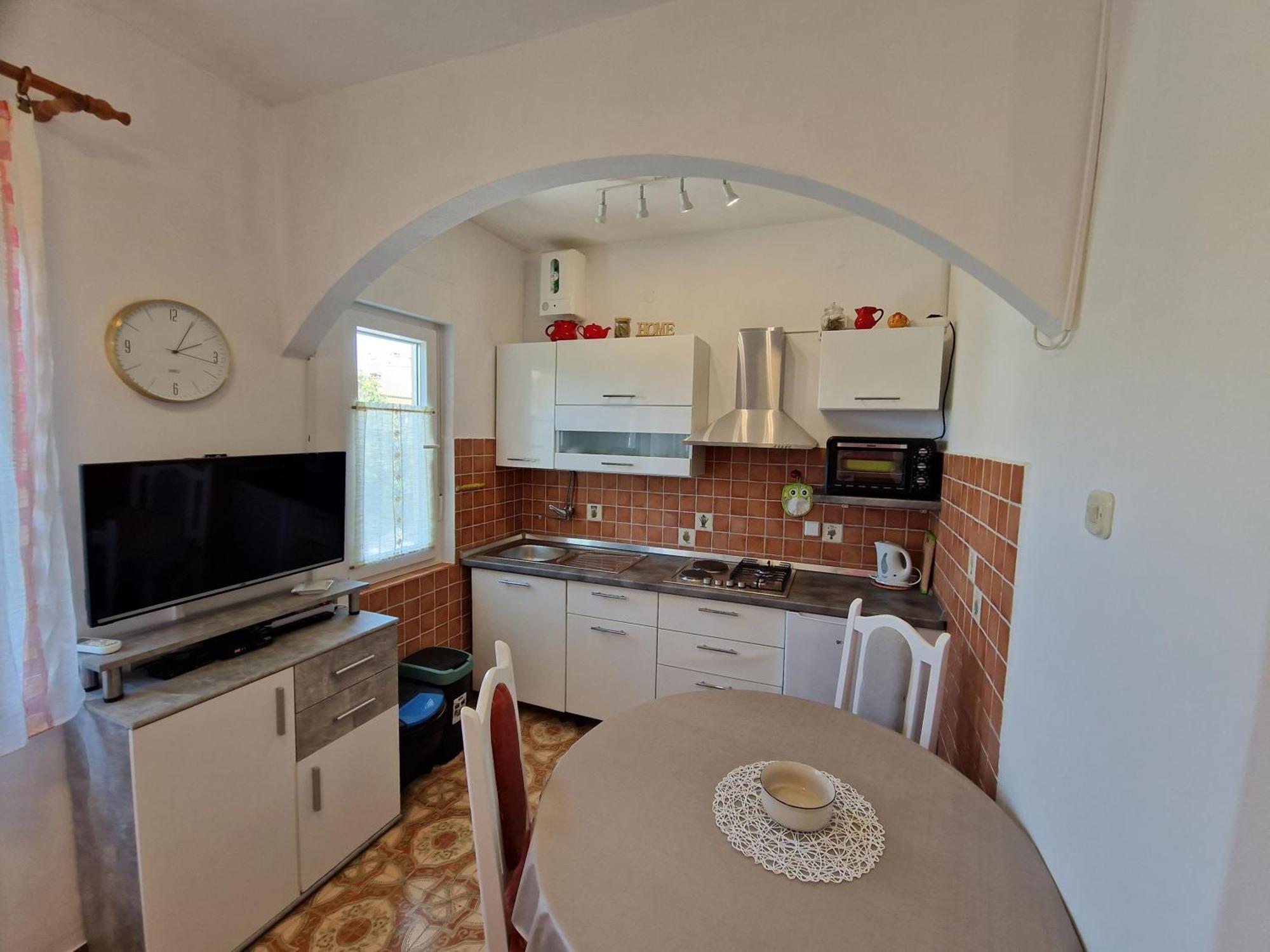 Apartments Godena Rovinj Bagian luar foto