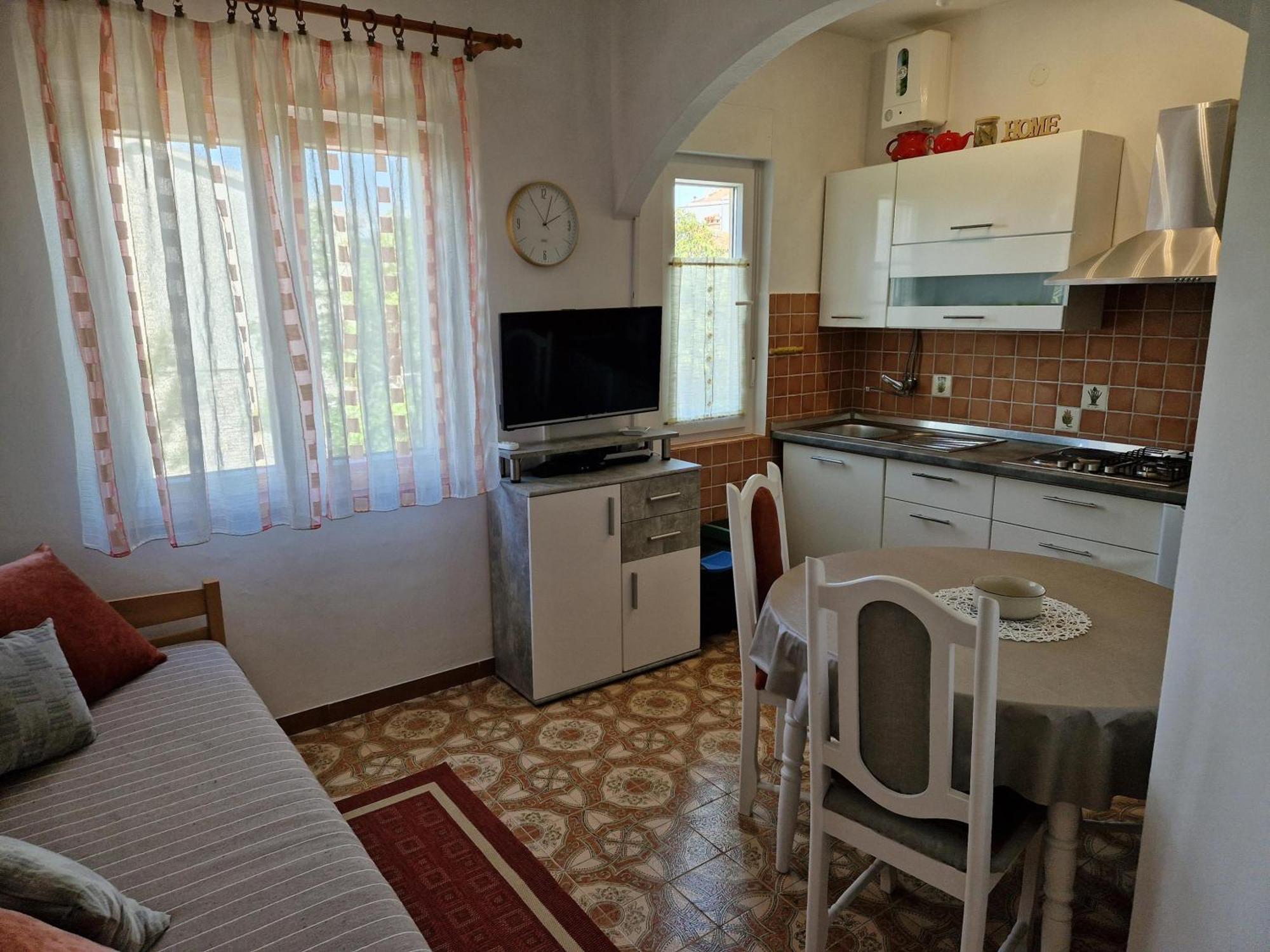 Apartments Godena Rovinj Bagian luar foto