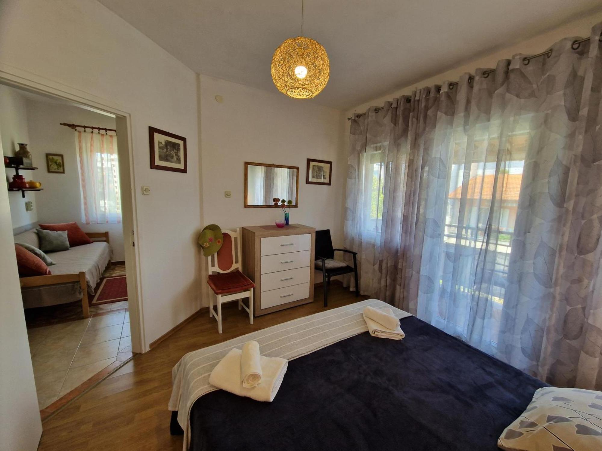 Apartments Godena Rovinj Bagian luar foto