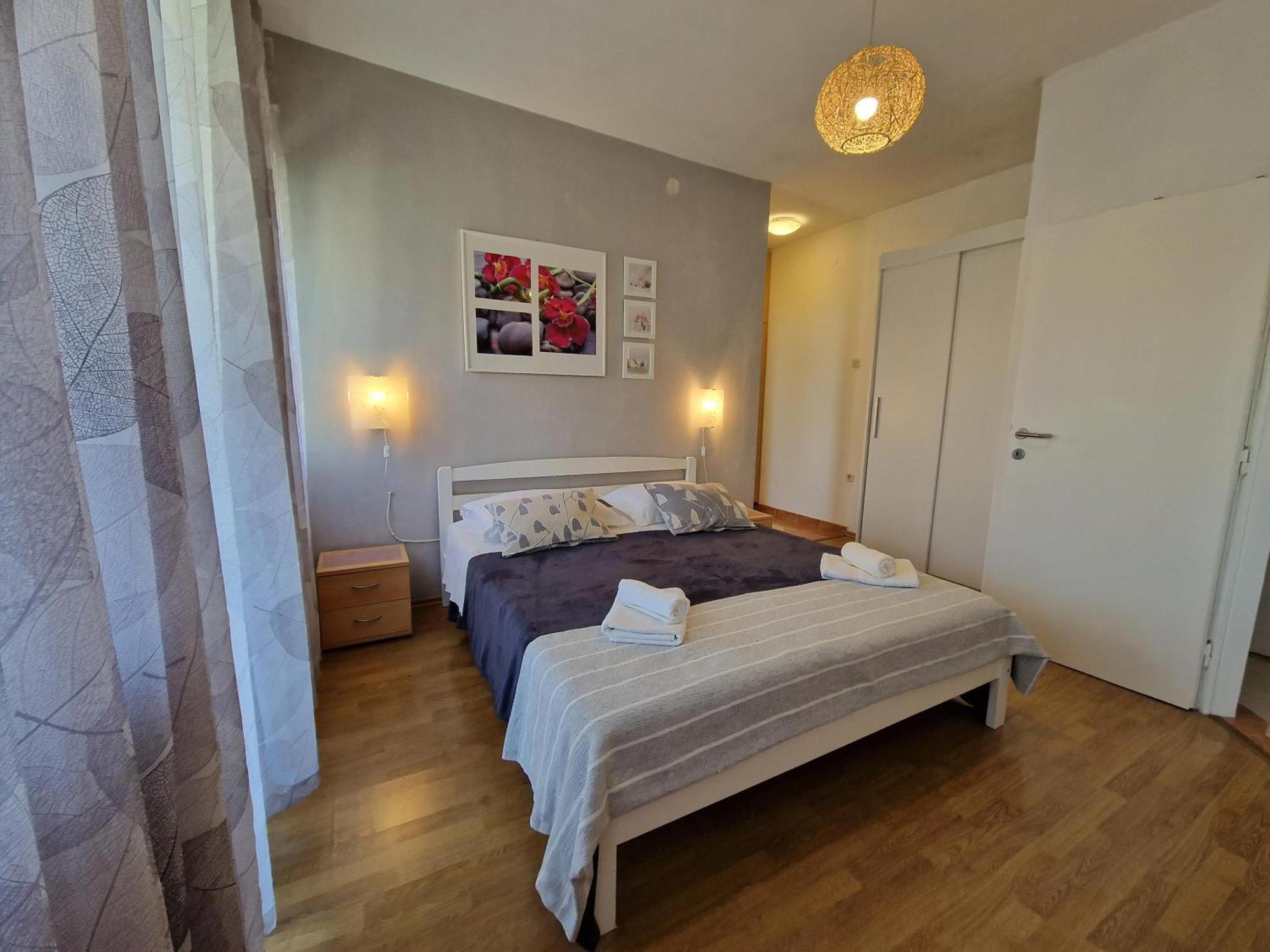Apartments Godena Rovinj Bagian luar foto
