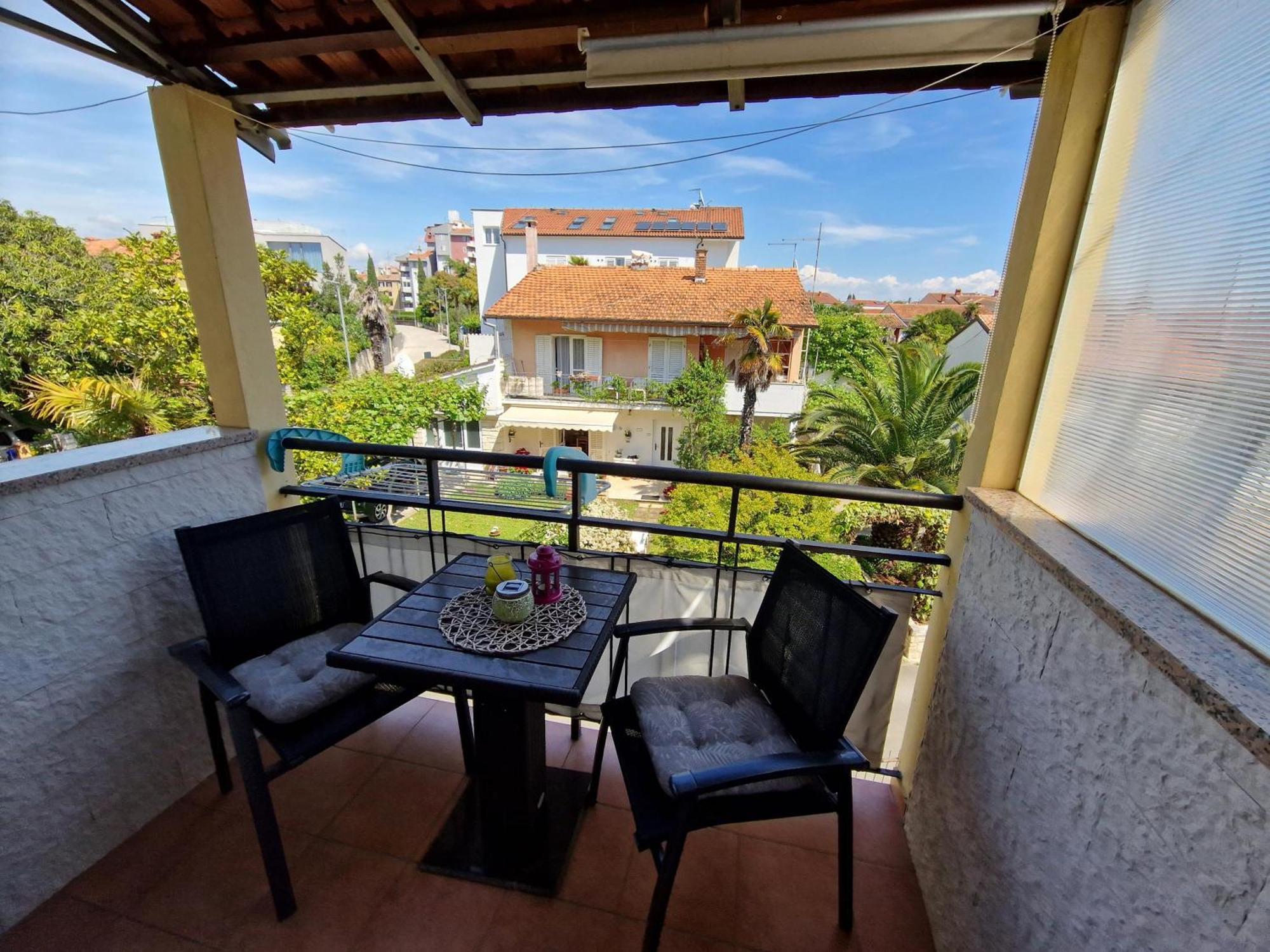 Apartments Godena Rovinj Bagian luar foto