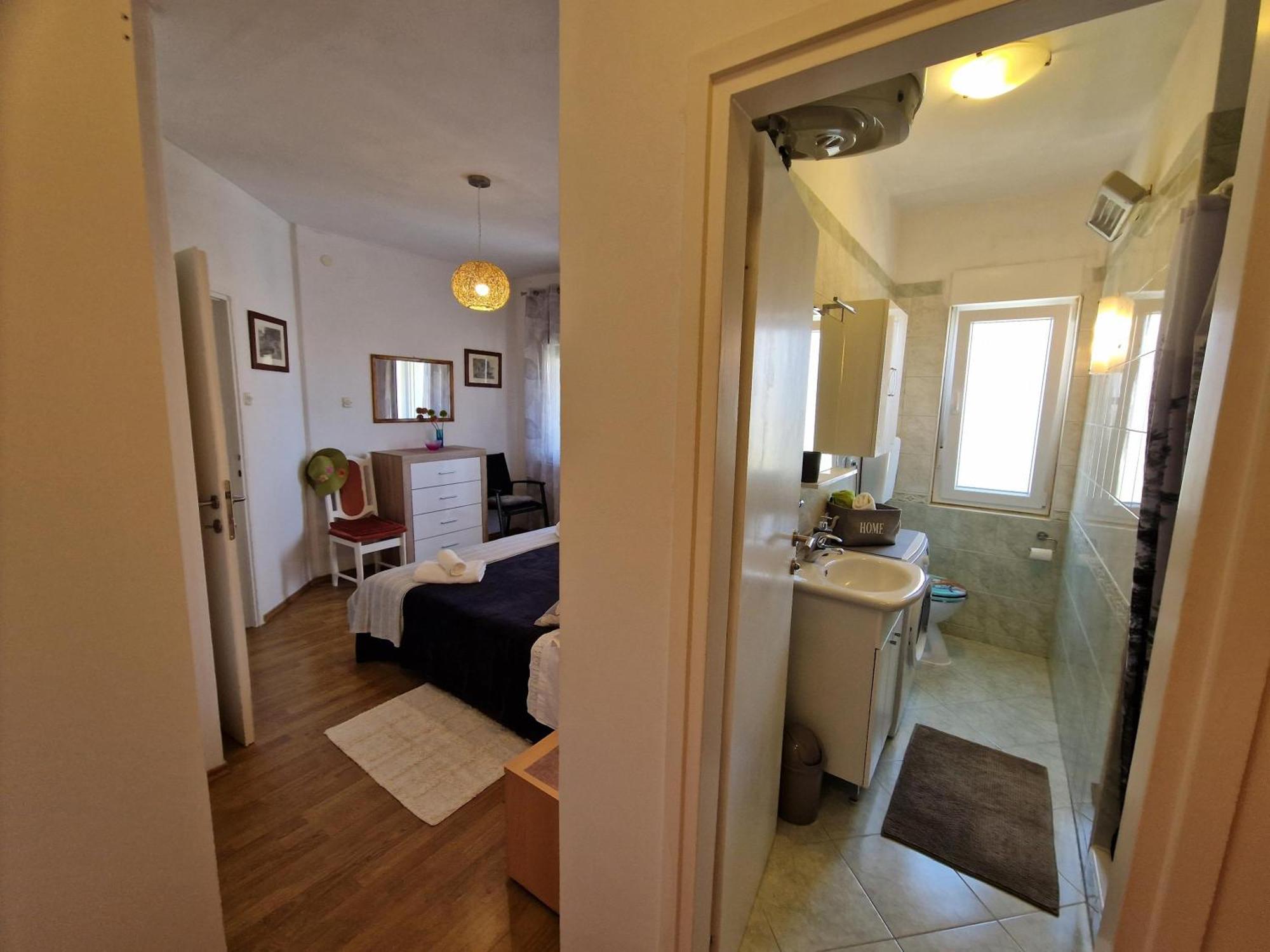 Apartments Godena Rovinj Bagian luar foto