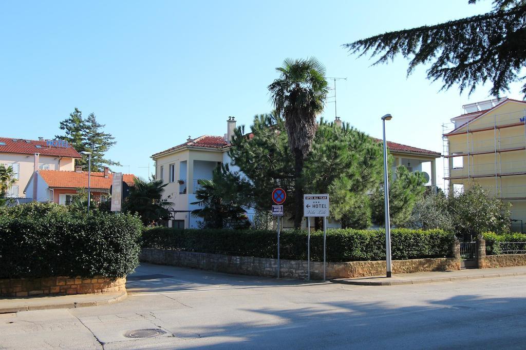 Apartments Godena Rovinj Bagian luar foto
